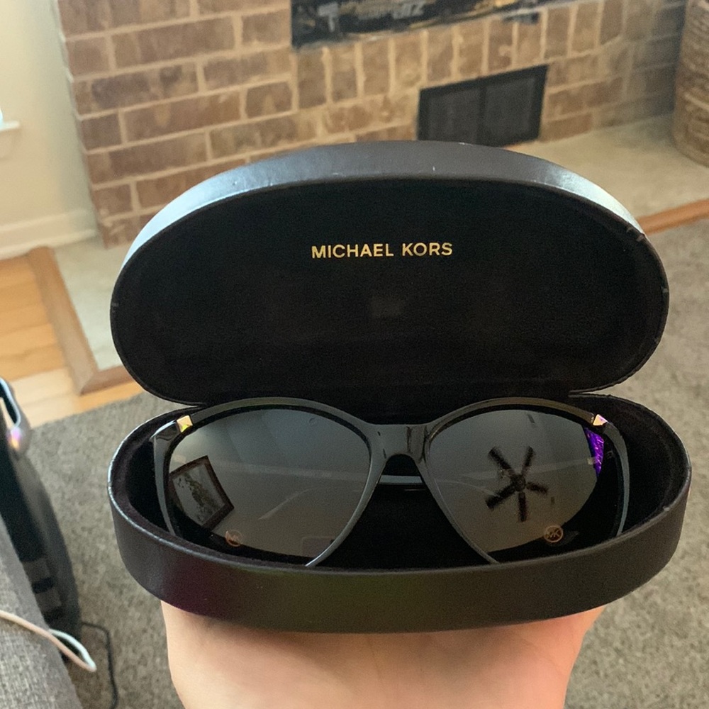 Michael Kors Sunglasses